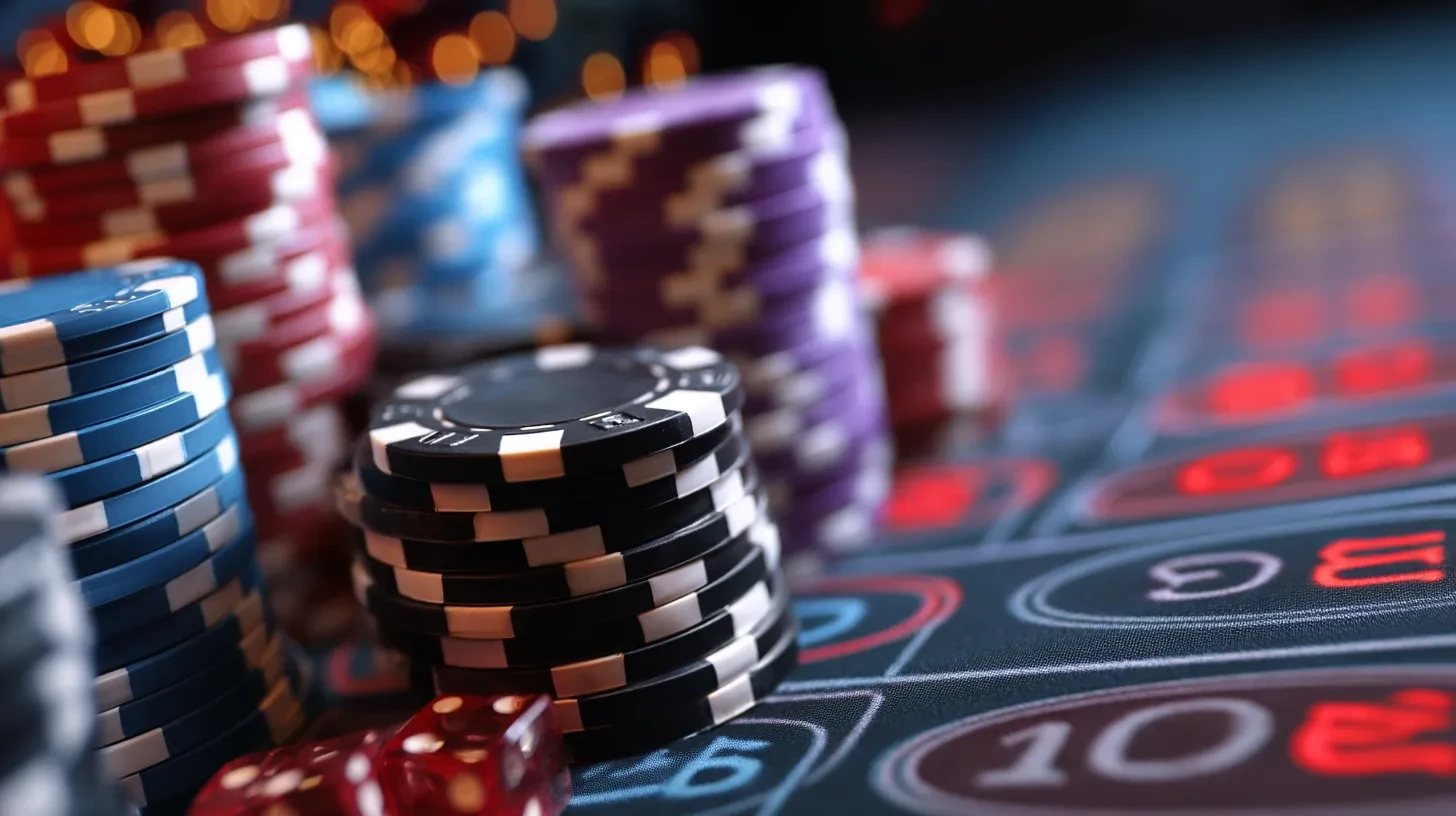 Lightning Baccarat