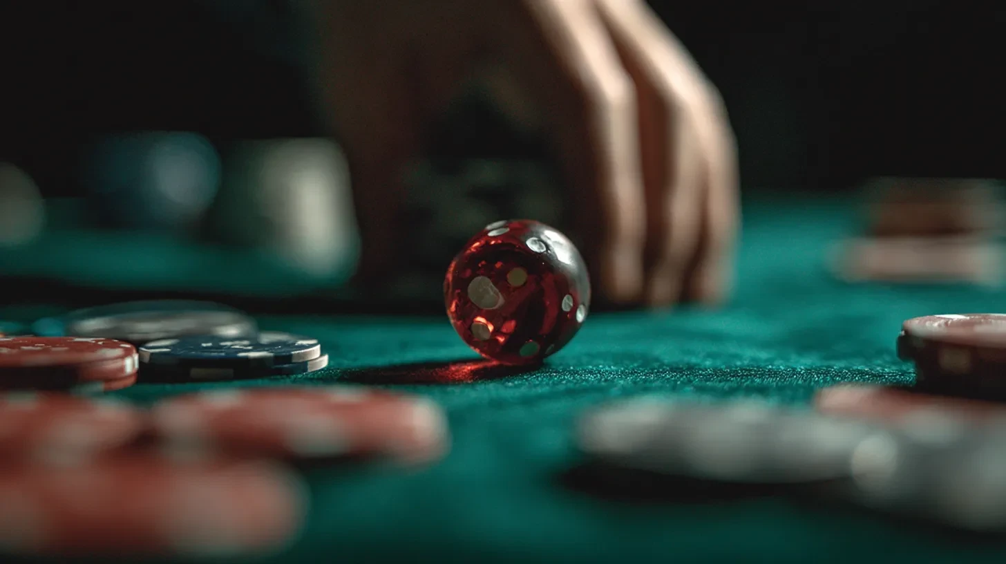Casino Game 2