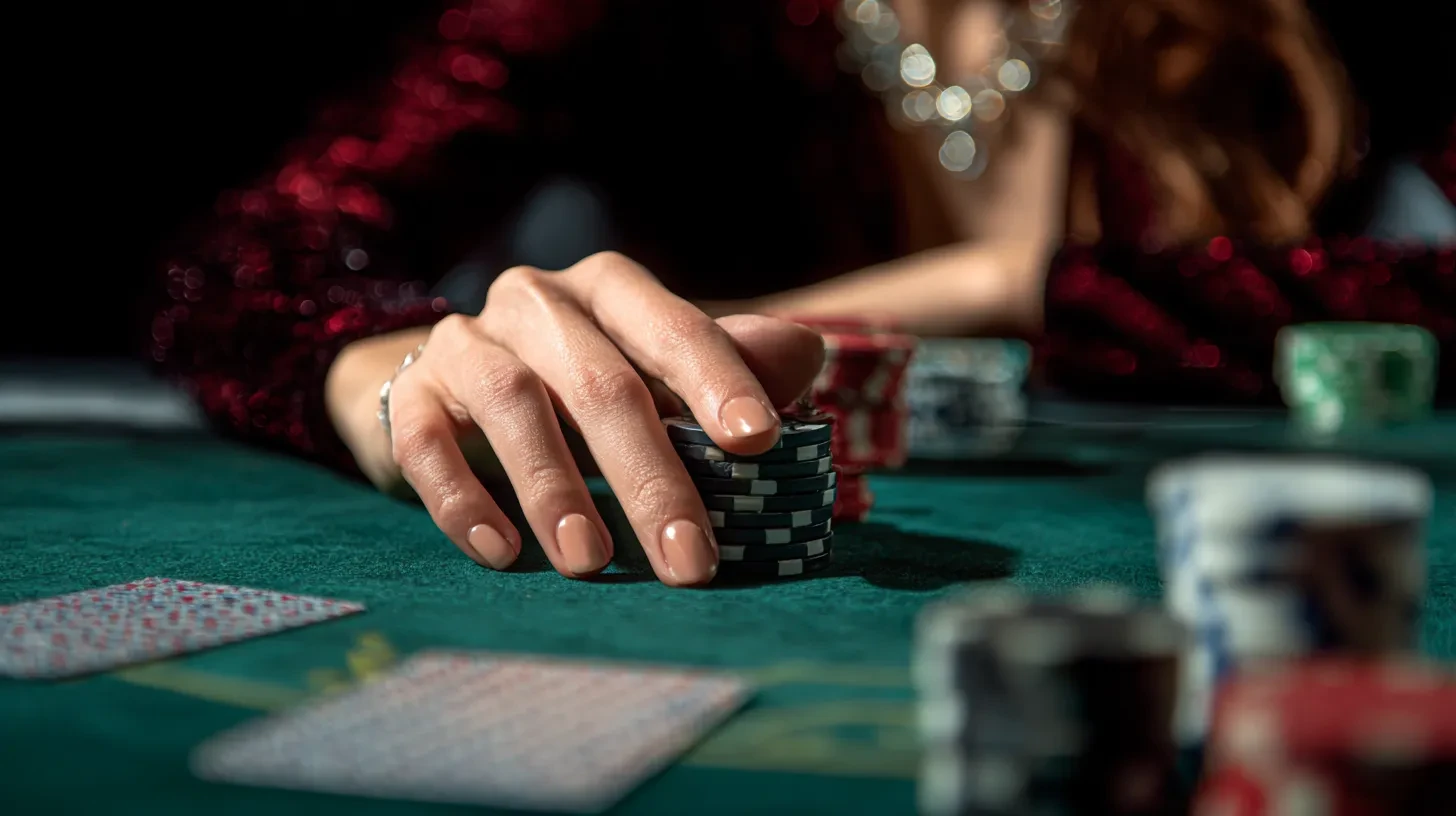 Casino Game 3
